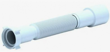 Гибкая труба (К206) 1,1/4"х40/50 от интернет-магазина stmaster54.ru
