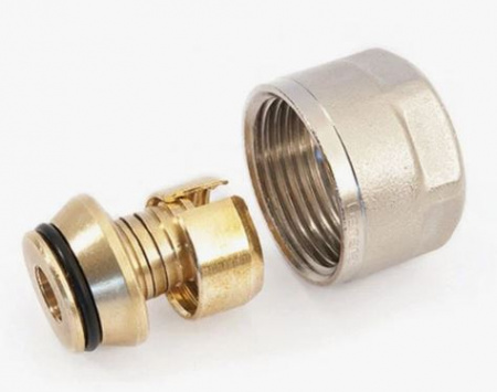 Евроконус 16* 3/4 ProAqua