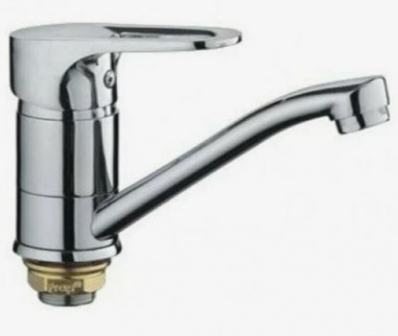 Смеситель для кухни Frap F 45703-B от интернет-магазина stmaster54.ru