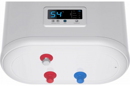 Водонагреватель THERMEX IF 50-V Pro (2кВт) вертикальный от интернет-магазина stmaster54.ru