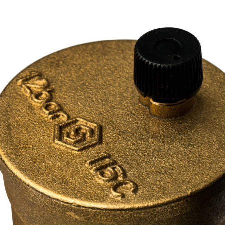 Группа безопасности котла STOUT (без теплоизоляции) SVS-0004-015025 от интернет-магазина stmaster54.ru