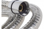 Шланг для душа IDDIS A50211 (нерж. сталь, 1.5м) от интернет-магазина stmaster54.ru