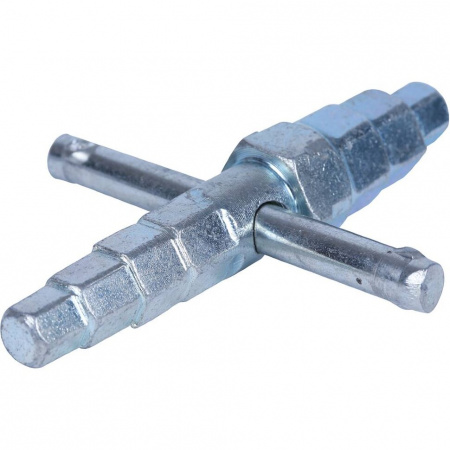 Ключ шестигранный для фитингов и американок STOUT (STM-0003-001224) от интернет-магазина stmaster54.ru