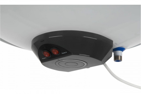 Водонагреватель THERMEX Praktik 100 V (2,5кВт) вертикальный от интернет-магазина stmaster54.ru