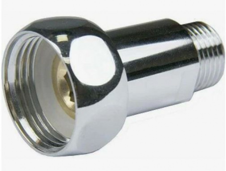 Соединение прямое  1"вн. -  3/4"вн. от интернет-магазина stmaster54.ru