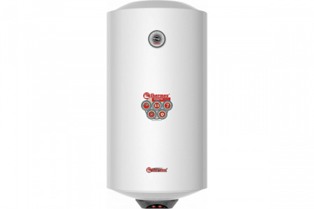Водонагреватель THERMEX Praktik 100 V (2,5кВт) вертикальный от интернет-магазина stmaster54.ru