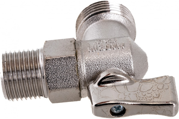 Кран шаровый ITAP 392 1/2"-3/4" н/н угловой от интернет-магазина stmaster54.ru