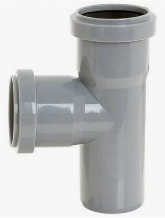 Тройник  D50/40*87,5 гр. (Дигор) от интернет-магазина stmaster54.ru