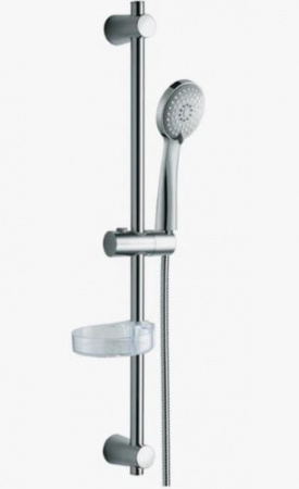 Душевой гарнитур IDDIS Cuba CUB3F00i16 от интернет-магазина stmaster54.ru