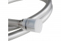 Шланг для душа IDDIS A50711 (ПВХ, 1.5м) от интернет-магазина stmaster54.ru