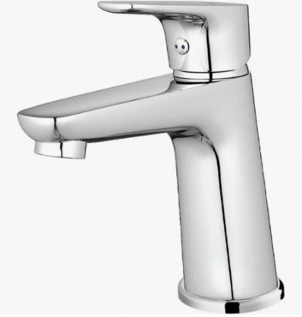 Смеситель для умывальника IDDIS Zodiac ZODSB00i01 ВЫВОД от интернет-магазина stmaster54.ru