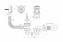 Обвязка д/ванны "Ани" (Е055) от интернет-магазина stmaster54.ru