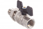 Кран шаровой с американкой 1/2" STOUT (SVB-0007-200015) от интернет-магазина stmaster54.ru