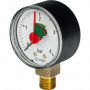 Манометр радиальный WATTS MHR 80/4бар x 1/2" от интернет-магазина stmaster54.ru