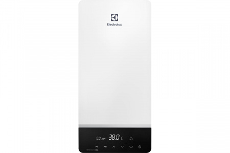 Водонагреватель проточный Electrolux NPX 12-18 Sensomatic Pro от интернет-магазина stmaster54.ru