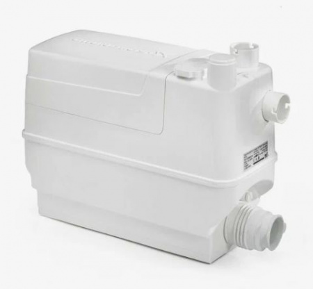 Насос канализационный Grundfos Sololift2 D-2 от интернет-магазина stmaster54.ru