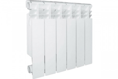 Радиатор алюм. Elsotherm AL N 350х85 6 сек. (141Вт/секция) от интернет-магазина stmaster54.ru