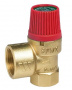 Пред. клапан отопл. WATTS SVH 3бар-1/2" от интернет-магазина stmaster54.ru
