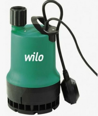 Насос дренажный WILO TM 32/7 от интернет-магазина stmaster54.ru