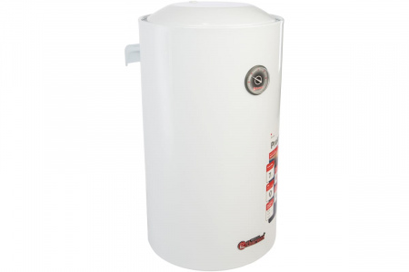 Водонагреватель THERMEX Praktik  50 V Slim (2,5кВт) вертикальный от интернет-магазина stmaster54.ru