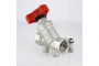 Клапан балансир. 1 1/4 Valtec VT.054.N.07 от интернет-магазина stmaster54.ru