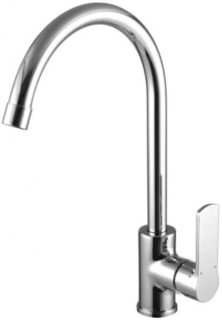 Смеситель для кухни Lemark plus Grace LM1505С от интернет-магазина stmaster54.ru