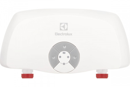 Водонагреватель проточный Electrolux SMARTFIX 3,5 кВт от интернет-магазина stmaster54.ru