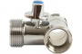 Кран шаровый ITAP 255 1/2"-3/4-1/2" трехходовой от интернет-магазина stmaster54.ru