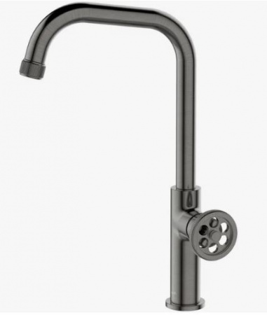 Смеситель для кухни IDDIS Grange GRAGM00i05 от интернет-магазина stmaster54.ru