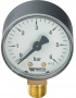 Манометр радиальный WATTS MDR 63/6бар x 1/4" от интернет-магазина stmaster54.ru