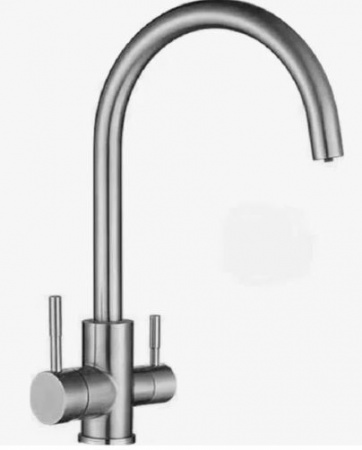 Смеситель под фильтр Laute (T60203C) от интернет-магазина stmaster54.ru