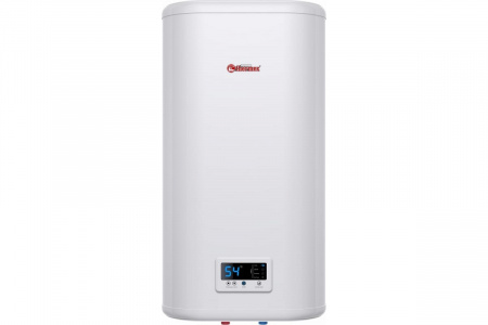 Водонагреватель THERMEX IF 50-V Pro Wi-Fi (2кВт) вертикальный[АКЦИЯ]  от интернет-магазина stmaster54.ru