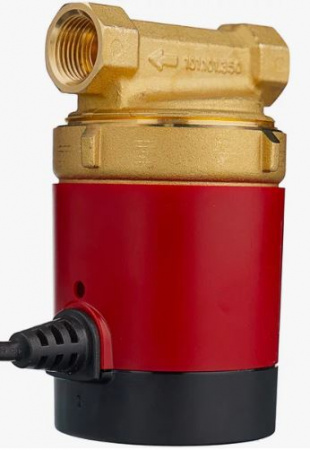 Grundfos COMFORT 15-14В PM RU (ГВС) от интернет-магазина stmaster54.ru