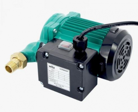 Насос повысительный WILO PB-088EА от интернет-магазина stmaster54.ru