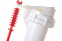 Клапан д/унитаза 1/2" (верт.) пластик (WC 5510) от интернет-магазина stmaster54.ru
