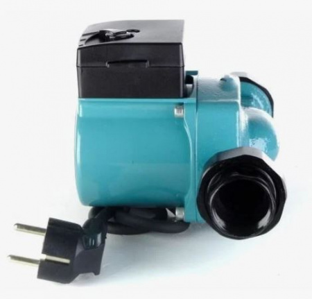 Насос циркуляционный Vector 25-6 180 от интернет-магазина stmaster54.ru