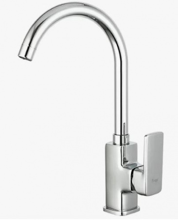 Смеситель для кухни Frap F4068 ВЫВОД от интернет-магазина stmaster54.ru