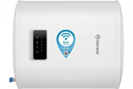 Водонагреватель THERMEX Optima 30 Wi-Fi (2кВт) от интернет-магазина stmaster54.ru