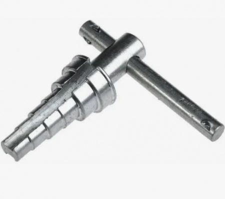Ключ для "американок" универсальный 1/2"-1" от интернет-магазина stmaster54.ru