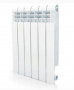 Радиатор алюм. Royal Thermo OPTIMAL 350 10 сек.(140Вт/секция) от интернет-магазина stmaster54.ru