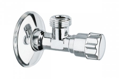 Вентиль ITAP 346 1/2"-1/2" от интернет-магазина stmaster54.ru