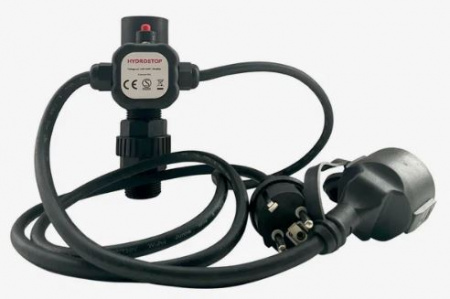 Защита от сух. хода HYDROSTOP от интернет-магазина stmaster54.ru