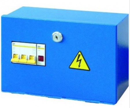 Блок управления ТЭНами М3-12 от интернет-магазина stmaster54.ru
