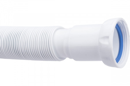 Гибкая труба "UNICORN" 1 1/2" х 40/50, L=1200 мм (D125) от интернет-магазина stmaster54.ru