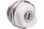 Кран Маевского 1/2" от интернет-магазина stmaster54.ru