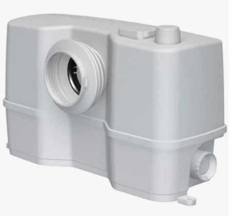 Насос канализационный Grundfos Sololift2 WC-3 от интернет-магазина stmaster54.ru