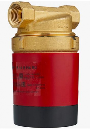 Grundfos COMFORT 15-14В PM RU (ГВС) от интернет-магазина stmaster54.ru