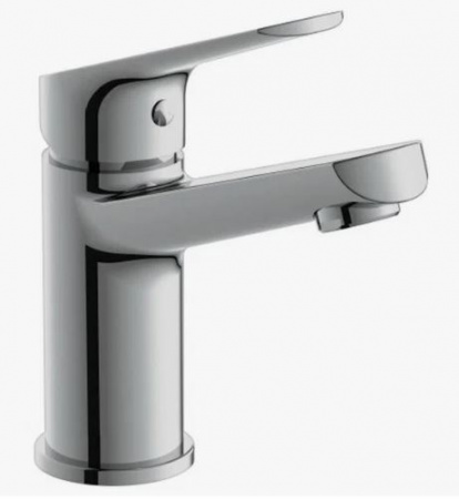 Смеситель для умывальника FLAVIS Cersanit (63034) ВЫВОД от интернет-магазина stmaster54.ru