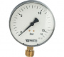 Манометр радиальный WATTS MDR 100/16бар x 1/2" от интернет-магазина stmaster54.ru
