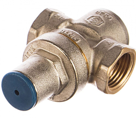 Редуктор давления STOUT 1/2" без подключения манометра (SVS-1009-000015) от интернет-магазина stmaster54.ru